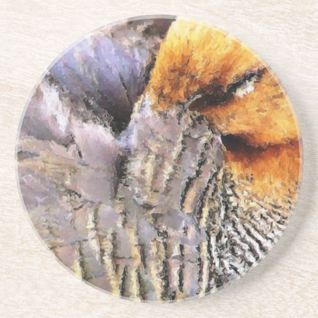 ANKA UNDERLÄGG SANDSTEN (Framsidan)