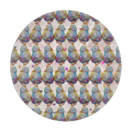 Anka vid namn Rainbow