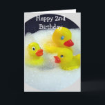 ANKA VILL HA EN ***LYCKLIG 2:A BIRTHDAG*** KORT<br><div class="desc">Ha lite ROLIGT med det här CUTE-kortet och skicka det eller ge till någon DU vet att det är på väg att VÄNTA ***2**** snart</div>