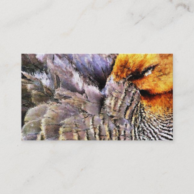 ANKA VISITKORT (Framsida)