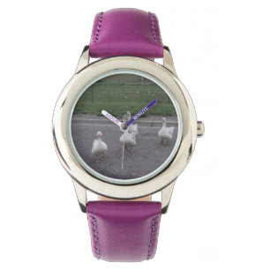 Anka Watch Armbandsur