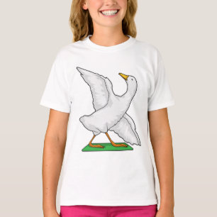 Anka Yoga Meditation Fitness T Shirt