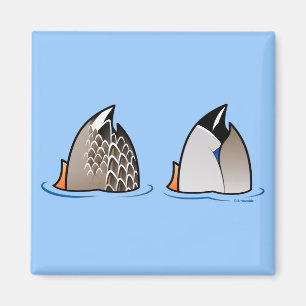 Ankaändor Magnet