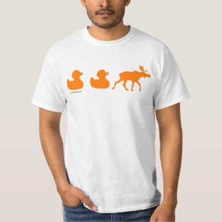 Ankaankaälg T-shirt