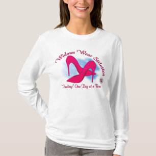 Änkabärastiletter beklär Printing Tee
