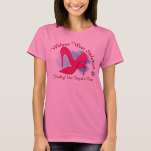 Änkabärastiletter T Shirt