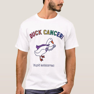 Ankacancervit T Shirt