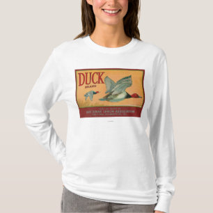 Ankacitron LabelSan Dimas, CA Tee