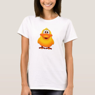Ankadambaby - dockaT-tröja (passar), w/logo Tee Shirt