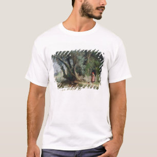 Ankadamm T-shirt