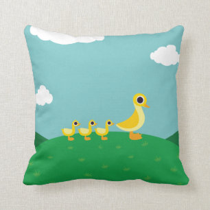 Ankafamiljen Kudde