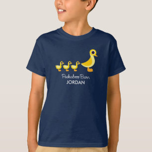 Ankafamiljen T-shirt