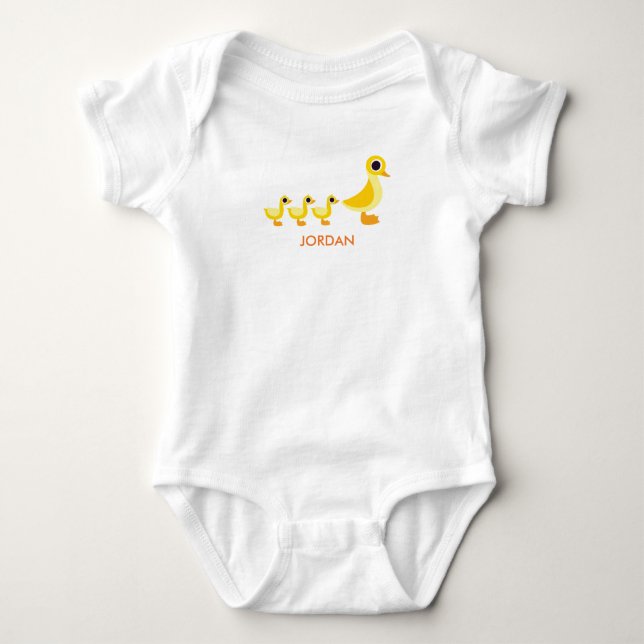Ankafamiljen Tee (Framsida)