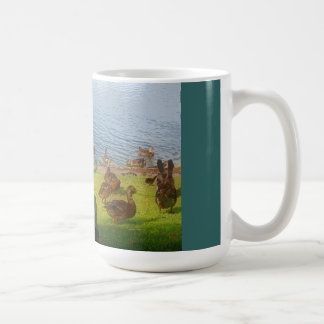 ankaflickamugg kaffemugg