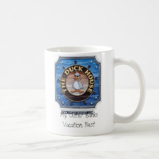 Ankahusmuggen Kaffemugg