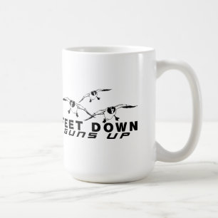 ANKAJAKT KAFFEMUGG