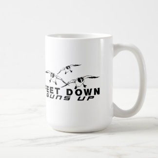 ANKAJAKT KAFFEMUGG