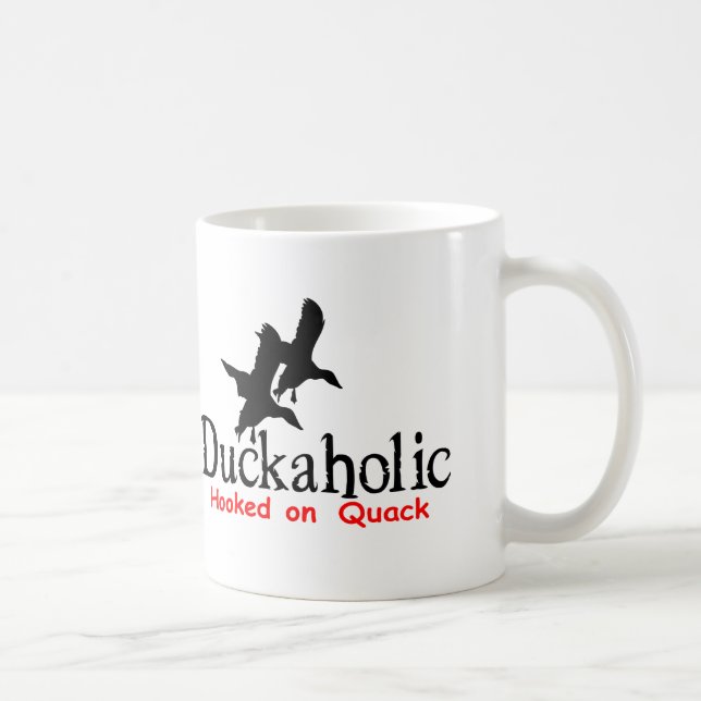 ANKAJAKT KAFFEMUGG (Höger)