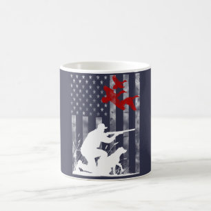 Ankajakt Kaffemugg