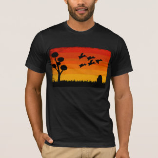 Ankajakt Tee
