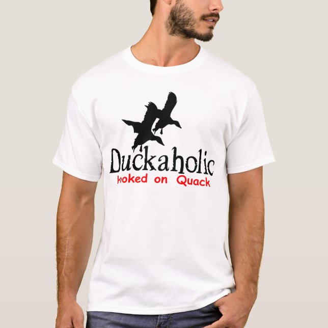 ANKAJAKT TEE SHIRT (Framsida)