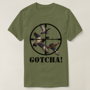AnkajaktCrosshairs T Shirt
