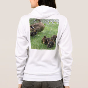 Ankamamma och ducklingsskjorta t shirt
