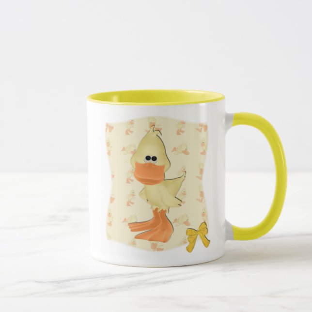 Ankamugg Mugg (Höger)