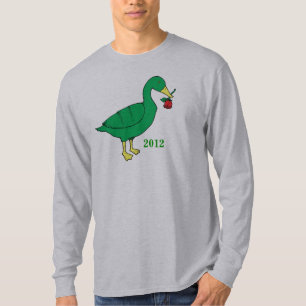 AnkaN ro T Shirt