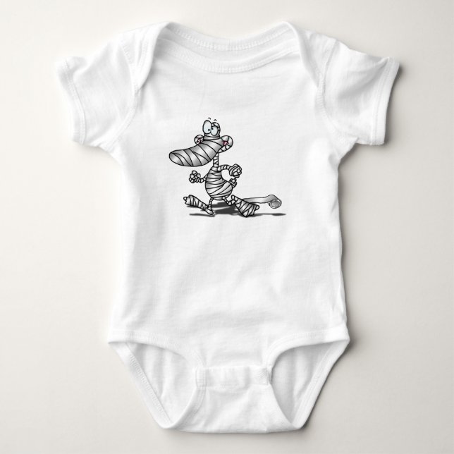 Ankan tejpar t-shirt (Framsida)