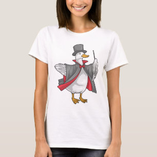 Ankand trollstav t shirt