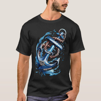 Ankar Art T Shirt
