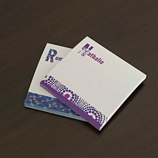Ankara-strukturdesign bokför anteckningar post-it block (Skapare uppladdad)