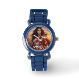 ANKARA - TURKIET ARMBANDSUR