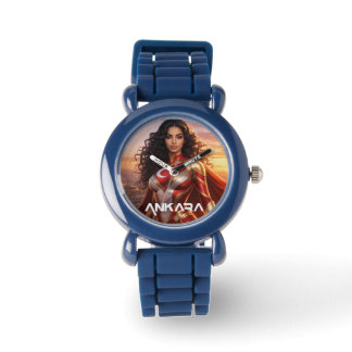 ANKARA - TURKIET ARMBANDSUR