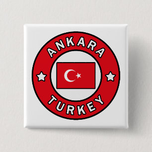 Ankara Turkiet Knapp