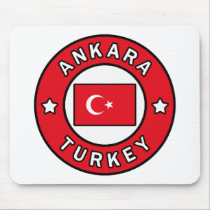 Ankara Turkiet Musmatta