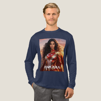 ANKARA - TURKIET T SHIRT