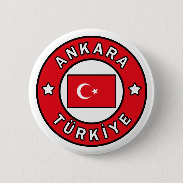 Ankara Türkiye Knapp (Framsida)