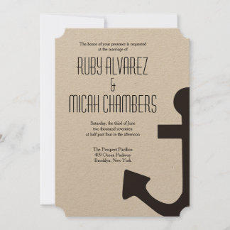 Ankarinbjudan Inbjudningar