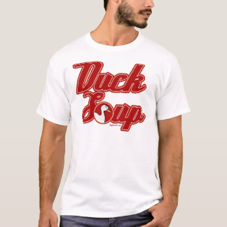 Ankasoppa Tee Shirt
