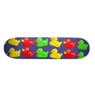 Ankatapet Skateboard Bräda 21,5 Cm