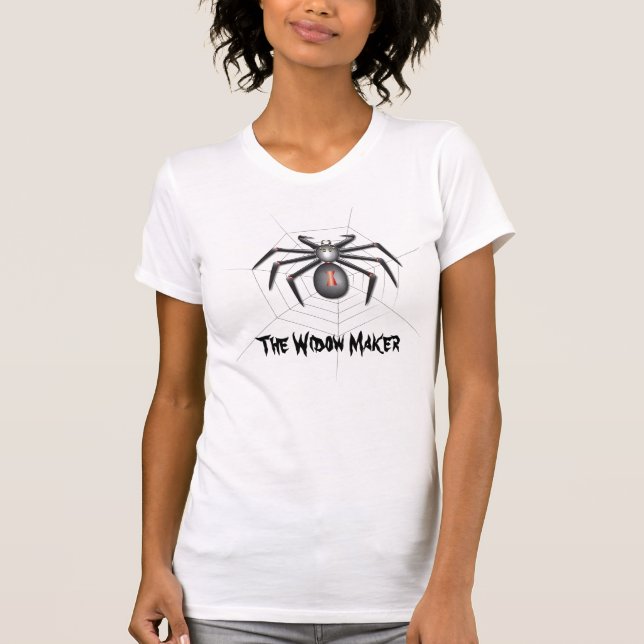 Änkatillverkare Tee (Framsida)
