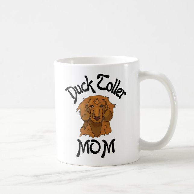 AnkaTollermamma Kaffemugg (Höger)