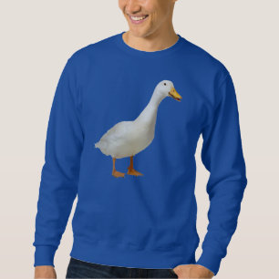 ankatröja sweatshirt