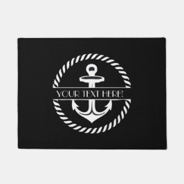 Anker- mit Namen zum personalisieren