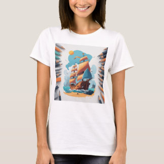 ankertshirt 414z t shirt