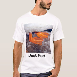 Ankfot T-shirt