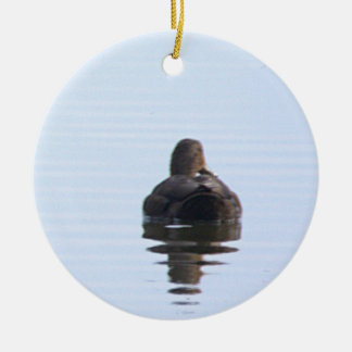 Ankfoto Ornament
