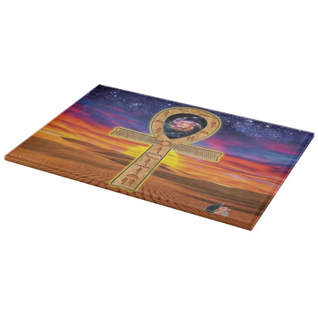 Ankh (Hörn)